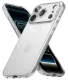 Dėklas Ringke Air telefonui iPhone 18 Pro Max / 17 Pro Max, skaidrus