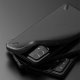 Samsung Galaxy A72 (SM-A725F/DS) Ringke Onyx Durable TPU Case Cover, Black