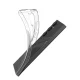 Skaidrus dėklas Samsung Galaxy S23 Ultra Ultra Clear 0.5mm