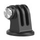 Telesin GP-TPM-T03 Universal 1/4\" Mount for Action Cameras