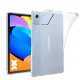 Dėklas Lenovo Idea Tab / K11 Gen. 2 11.0 Tech-Protect FlexAir, skaidrus