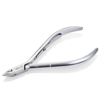 Nghia Export C-05 Professional Cuticle Nippers, 5 mm