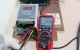Skaitmeninis multimetras Uni-T UT161B True RMS