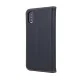 TFO Smart Pro atverčiamasis dėklas, skirtas iPhone 17 Air, juodas