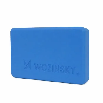 Jogos blokas Wozinsky WKDJ-B1, mėlynas
