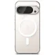 Google Pixel 10 / 10 Pro Ringke Fusion MagSafe Clear Case Cover, Clear