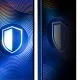 3mk HardGlass Matt Max Privacy apsauginis stiklas iPhone 16 Pro Max