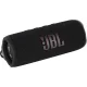 JBL Flip 6 nešiojama kolonėlė, juoda