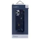 Apple iPhone 13 Pro 6,1\" Uniq Etui Coehl Reverie Case Cover, Blue