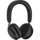 Belaidės ausinės Jabra Evolve2 75 UC, USB-A, juodos