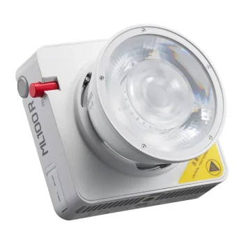 LED vaizdo šviestuvas GODOX ML100R, 1800K–10000K, 110 W