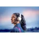 Belaidės uždedamos ausinės Philips TAH4209WT/00, baltos