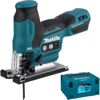 Makita 838175-3 Makpac Size 3 Thermoformed Inlay for DGA504, Black