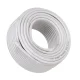 Koaksialinis kabelis Maclean MCTV-470 RG6 Cu 25m