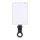 Neewer NL-60AI Bi Color LED asmenukių šviestuvas