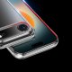 Skaidrus dėklas Dux Ducis Clin skirtas iPhone 17 Air