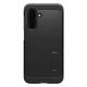 Spigen Tough Armor dėklas, skirtas Samsung Galaxy A36 5G, juodas