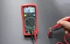 Skaitmeninis multimetras Uni-T UT133A