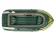 Pripučiama valtis INTEX Seahawk 3 Set, 295 x 137 x 43 cm