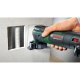 Bosch AdvancedMulti 18 akumuliatorinis daugiafunkcis įrankis (be akumuliatoriaus)