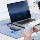 Orico DDL25-C3 2.5\" HDD ir SSD išorinis dėklas, juodas