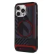 Audi IML Sport MagSafe dėklas iPhone 13 Pro / 13 6.1\", juodas