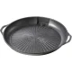 Meva UGP22003 kepimo plokštė ir keptuvė dujinėms viryklėms, 38,5 cm