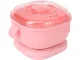 Collapsible Silicone Wax Warmer for Hair Removal, 400ml, 100W
