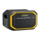 Papildomas akumuliatorius VTOMAN FlashSpeed 1500, 1548 Wh, LiFePO4, pilkas