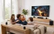 Ultimea Aura S5T 7.1 Dolby Atmos garso juosta su laidiniu žemadažniu