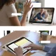 Tech-Protect SC Pen dėklas, skirtas iPad 10.9\" 2022, smėlio spalvos