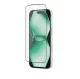 Apsauginis stiklas AmazingThing Titan +Care Matte Glass skirtas iPhone 18 Pro su rėmeliu