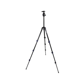 Trikojis stovas Camrock TS53 su rutuline galvute