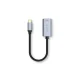 Maxlife MXHC-01 USB-C į HDMI adapteris 4K 60Hz, juodas