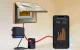 Išmanusis dvikryptis elektros energijos skaitiklis Avatto ZWPM16-1 ZigBee