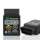 ELM327 Bluetooth OBDII Automobilių Diagnostikos Skaitytuvas