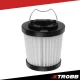 HEPA filtrai Xtrobb ProVac 24263 automobilo siurbliui, 2 vnt.