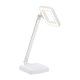 LED stalinė lempa Elegante 804, balta