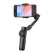 Aochuan Smart X2 Standard vaizdo stabilizatorius, juodas