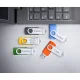 Intenso Office Line 32 GB USB atmintinių rinkinys, 5 vnt., USB 3.2 Gen 1