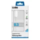 SBS Skinny Cover for Samsung Galaxy S25+, Transparent