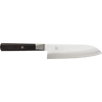 Santoku peilis Miyabi 4000FC, 18 cm