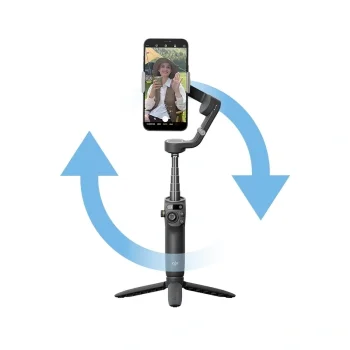 DJI Care Refresh paslaugų planas stabilizatoriui DJI Osmo Mobile 6, el. kodas