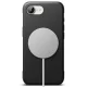 Ringke Onyx Magsafe dėklas telefonui iPhone 16e / 17e, juodas