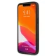 Mercedes-AMG odinis dėklas, skirtas iPhone 13 Pro / 13, juodas
