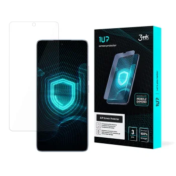 3mk Protection 1UP žaidimų apsauginė plėvelė skirta Xiaomi 14T / 14T Pro