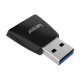 MicroSD kortelių skaitytuvas Lexar RW330U USB 3.2 170MB/s