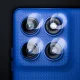 3mk Lens Protection hibridinis kameros stiklas Motorola Edge 60 Pro