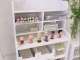 Desk Organiser Shelve Bookcase