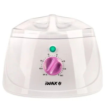 iWax vaško šildytuvas skardinėms, 400-500 ml, 150W